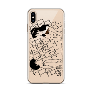 Who Are You?® iPhone Case - Kikillo Club