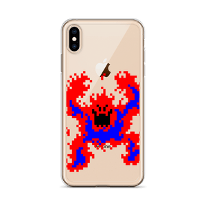Burning® iPhone Case - Kikillo Club