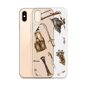 Weaponx® iPhone Case - Kikillo Club