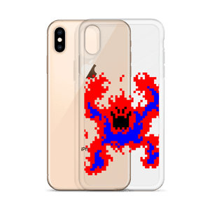Burning® iPhone Case - Kikillo Club