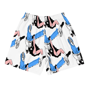 Judo® Shorts - Kikillo Club