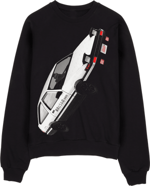BEAT 2® Deluxe Sweatshirt (only 10 on sale) - Kikillo Club