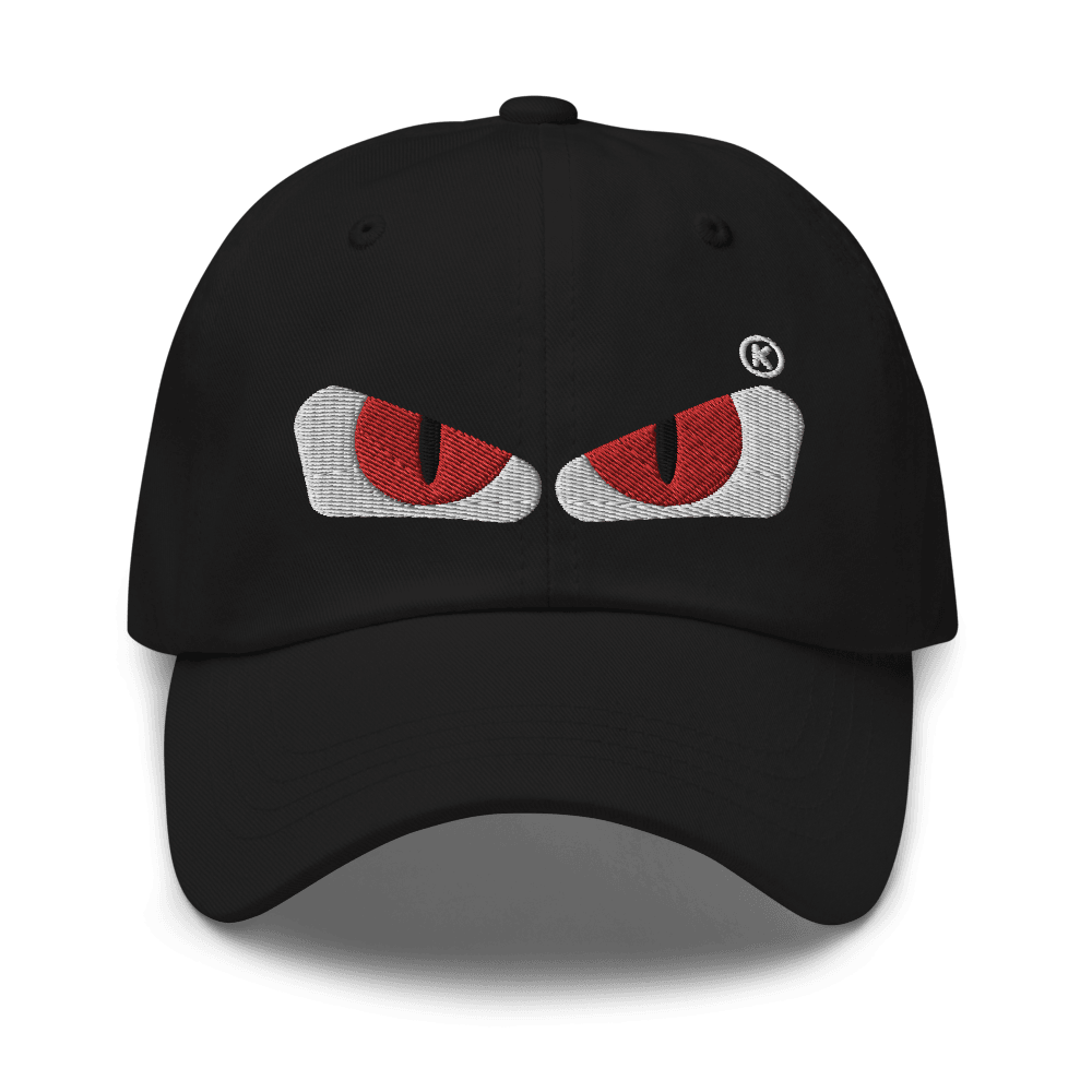 K 12® 🧢 Hat - Kikillo Club