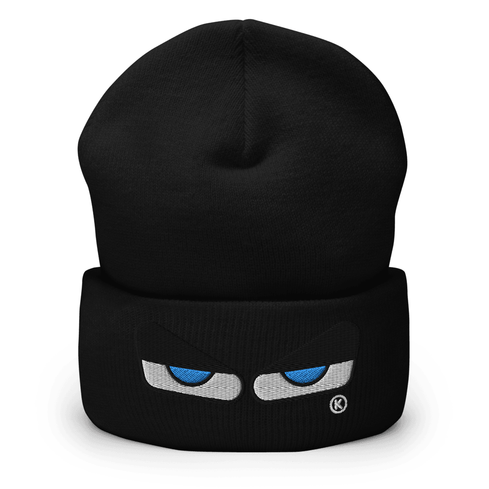 K6® Beanie - Kikillo Club