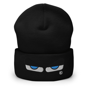 K6® Beanie - Kikillo Club