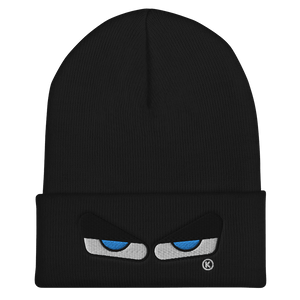 K6® Beanie - Kikillo Club