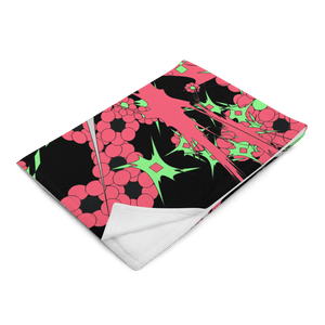 Enorgy® Blanket (mega limited) - Kikillo Club
