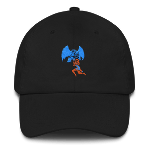 Love Story® 🧢 dad hat - Kikillo Club