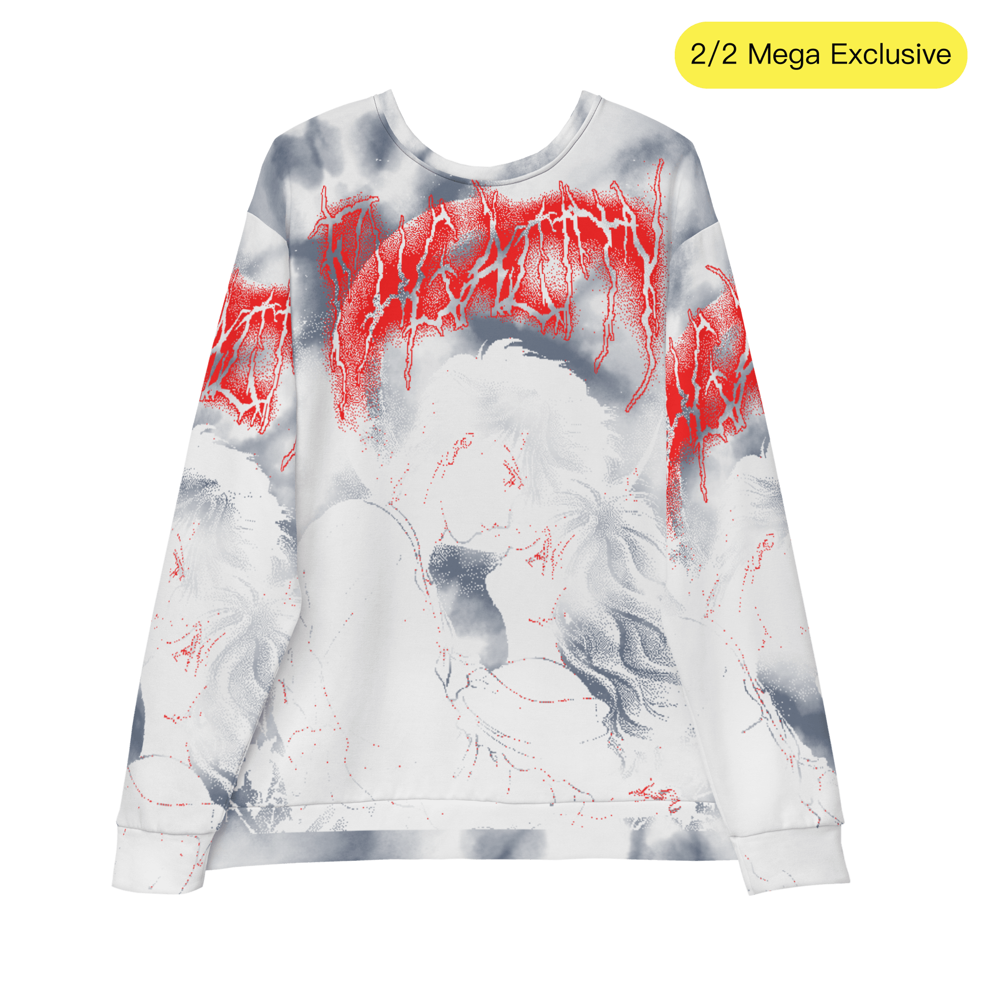 Fugacity XXX® Deluxe Light Sweatshirt (2 pieces only 2/2) ⭐️ - Kikillo Club