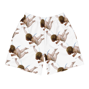 Kid Cupid® Shorts - Kikillo Club