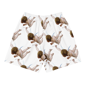 Kid Cupid® Shorts - Kikillo Club