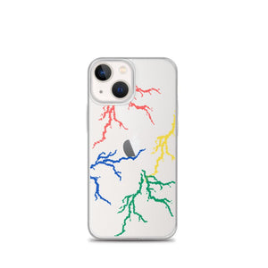 Kikillo Storm® iPhone Case - Kikillo Club
