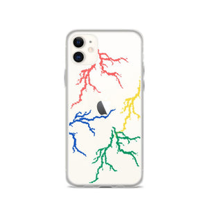 Kikillo Storm® iPhone Case - Kikillo Club