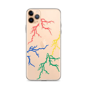 Kikillo Storm® iPhone Case - Kikillo Club