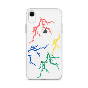 Kikillo Storm® iPhone Case - Kikillo Club
