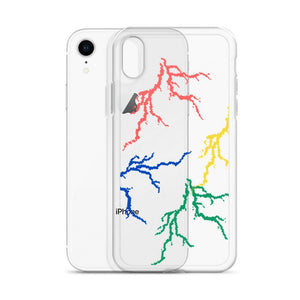 Kikillo Storm® iPhone Case - Kikillo Club
