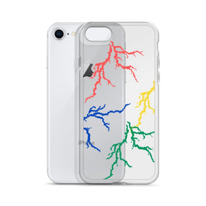 Kikillo Storm® iPhone Case - Kikillo Club
