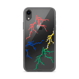 Kikillo Storm® iPhone Case - Kikillo Club
