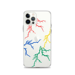 Kikillo Storm® iPhone Case - Kikillo Club
