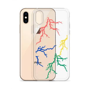 Kikillo Storm® iPhone Case - Kikillo Club