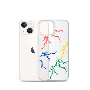 Kikillo Storm® iPhone Case - Kikillo Club
