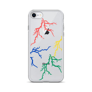 Kikillo Storm® iPhone Case - Kikillo Club