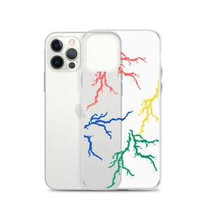 Kikillo Storm® iPhone Case - Kikillo Club