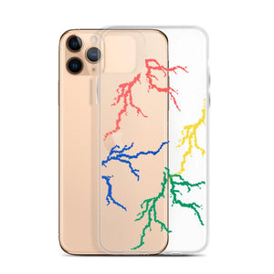 Kikillo Storm® iPhone Case - Kikillo Club
