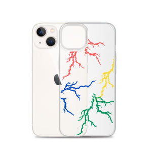Kikillo Storm® iPhone Case - Kikillo Club