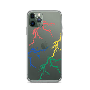 Kikillo Storm® iPhone Case - Kikillo Club
