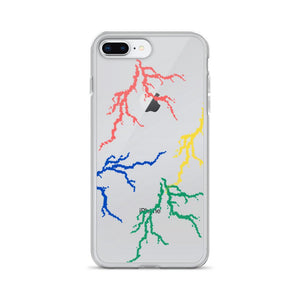 Kikillo Storm® iPhone Case - Kikillo Club