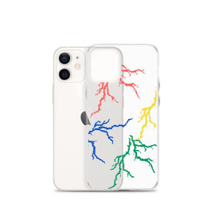 Kikillo Storm® iPhone Case - Kikillo Club
