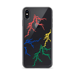 Kikillo Storm® iPhone Case - Kikillo Club