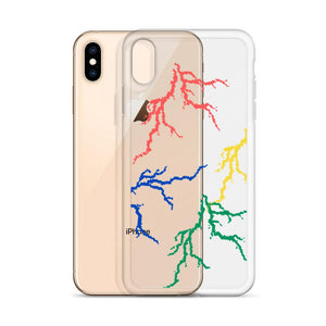 Kikillo Storm® iPhone Case - Kikillo Club