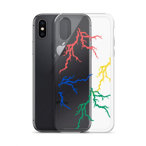 Kikillo Storm® iPhone Case - Kikillo Club