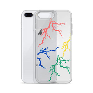 Kikillo Storm® iPhone Case - Kikillo Club