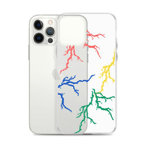 Kikillo Storm® iPhone Case - Kikillo Club