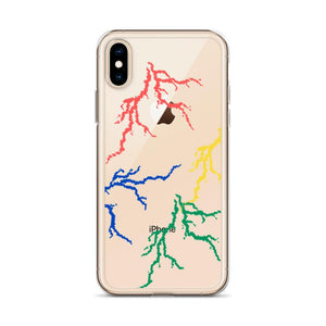 Kikillo Storm® iPhone Case - Kikillo Club