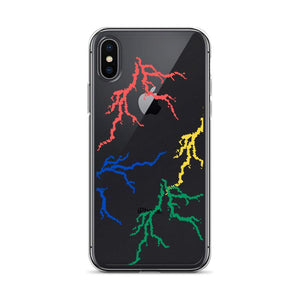 Kikillo Storm® iPhone Case - Kikillo Club