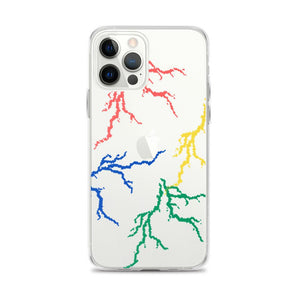 Kikillo Storm® iPhone Case - Kikillo Club