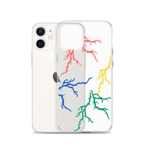 Kikillo Storm® iPhone Case - Kikillo Club