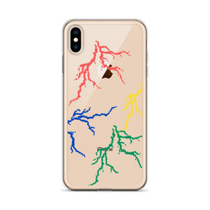 Kikillo Storm® iPhone Case - Kikillo Club