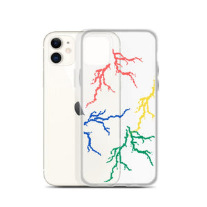Kikillo Storm® iPhone Case - Kikillo Club