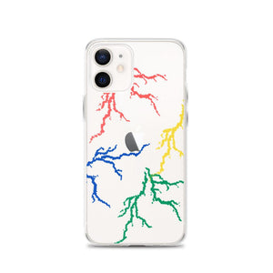 Kikillo Storm® iPhone Case - Kikillo Club
