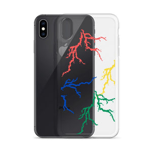 Kikillo Storm® iPhone Case - Kikillo Club