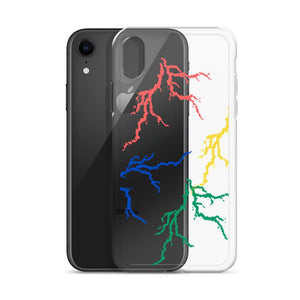 Kikillo Storm® iPhone Case - Kikillo Club