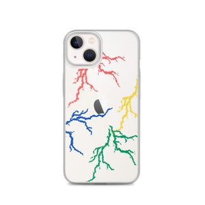 Kikillo Storm® iPhone Case - Kikillo Club