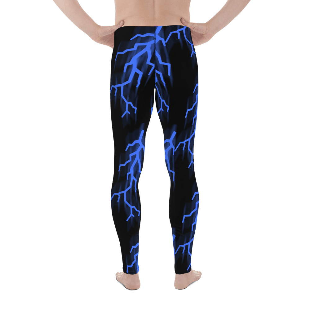 Kikillo Storm® Men Leggings – Kikillo Club