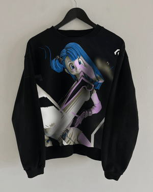 Girl!® Unisex Sweatshirt (8 pieces for sale) - Kikillo Club