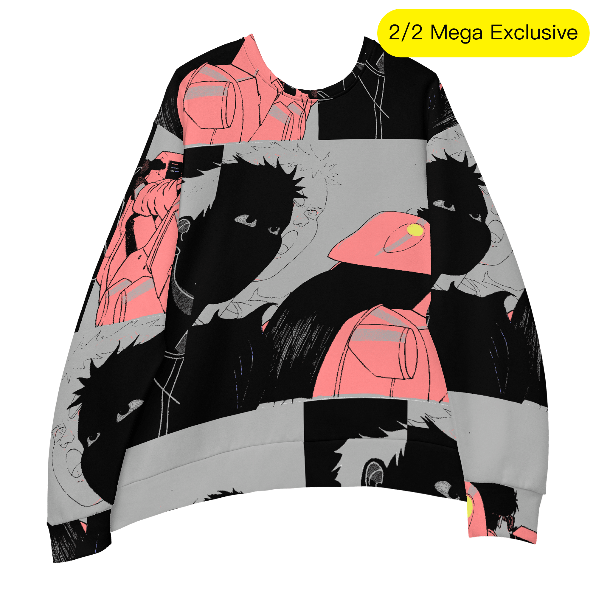 Oustet 2® Deluxe Light Sweatshirt (2 pieces only 2/2) ⭐️ - Kikillo Club